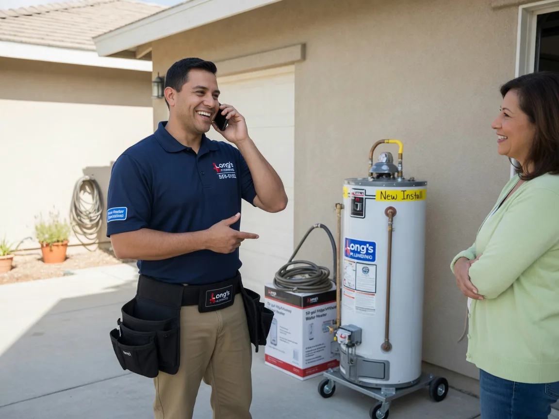 Leak Detection Kendrick, ID FAQs